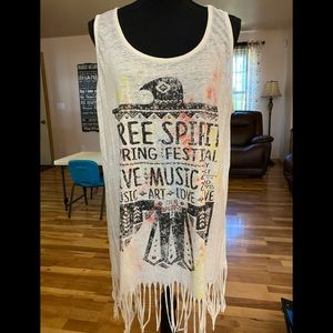 Maurice’s Plus Tank Top